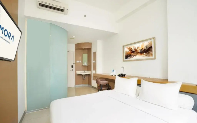 Lamora Kota Lama Surabaya Hotel