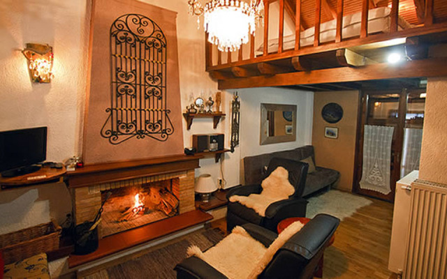 Guesthouse Mylona