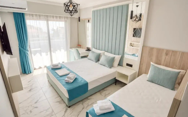 Montenegrina Hotel & SPA