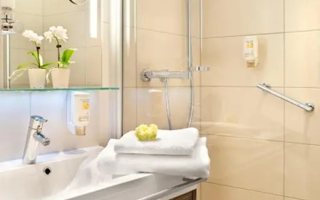 Best Western Hotel Favorit