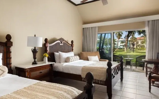 Beaches Turks & Caicos - ALL INCLUSIVE