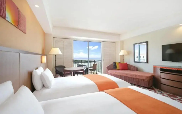 Nikko Alivila Hotel 