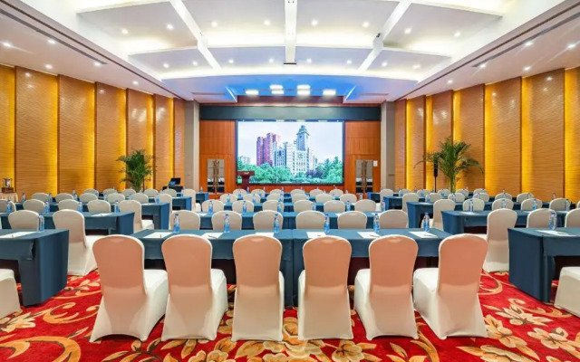 Feitian Hotel Beijing