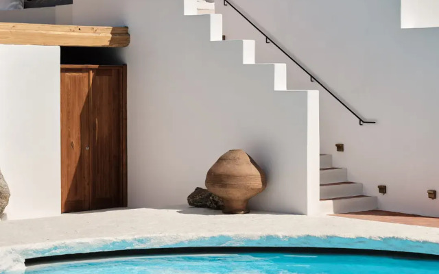 Boheme Mykonos Town - Small Luxury Hotels of the World