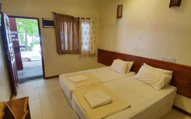 Surf Deck Guest House