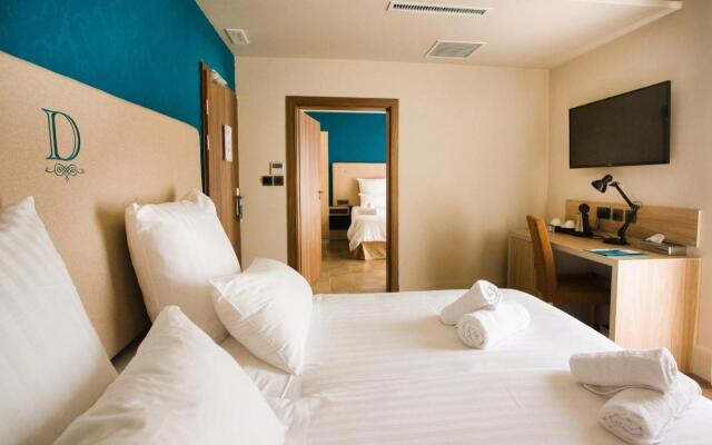 Ddream Hotel