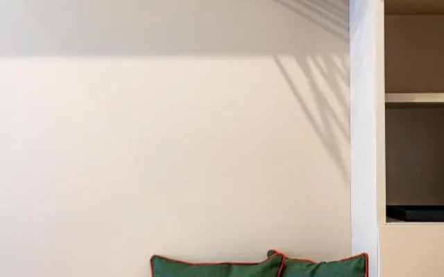 Hotel Vier Jahreszeiten Salzburg