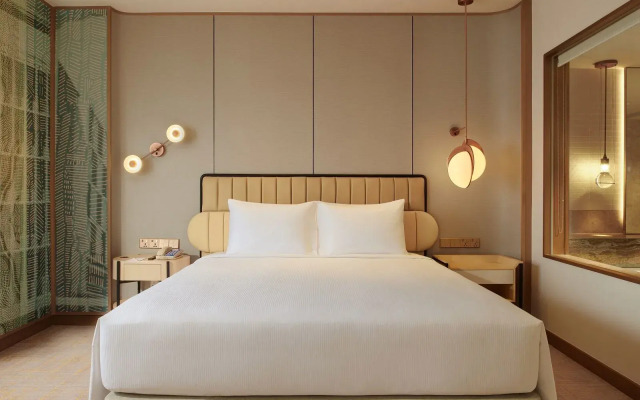 Hilton Petaling Jaya
