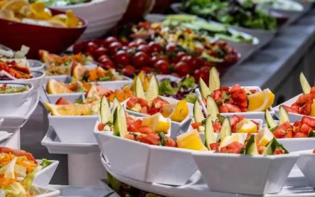 Отель Rox Resort