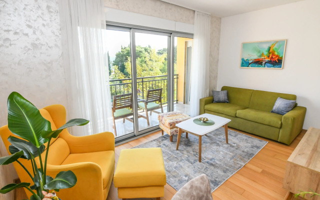Apart Hotel MS Katunjanin
