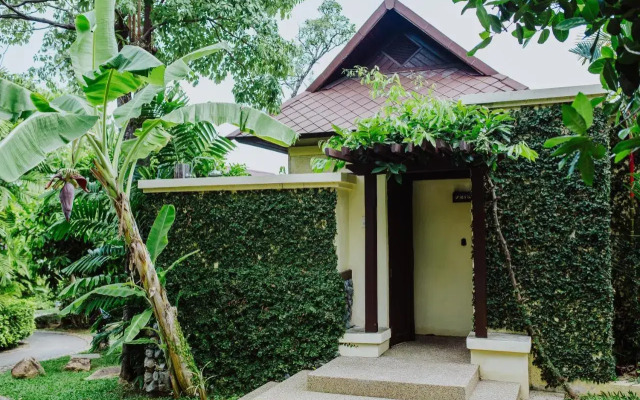 Nora Beach Resort and Spa