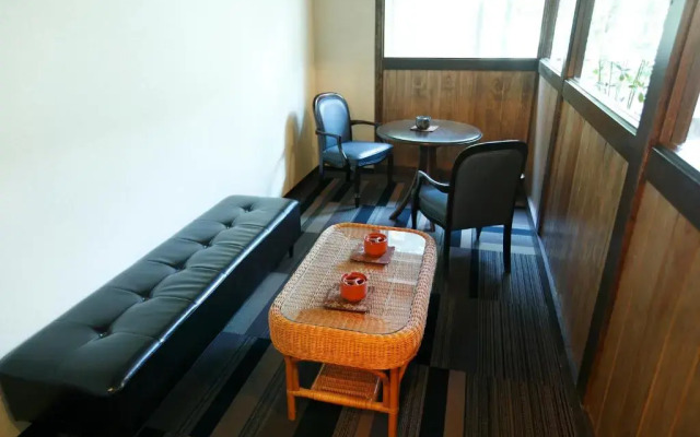Mount View Hakone Hotel