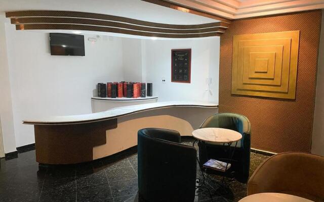 Motel Villa di Roma - Adults Only