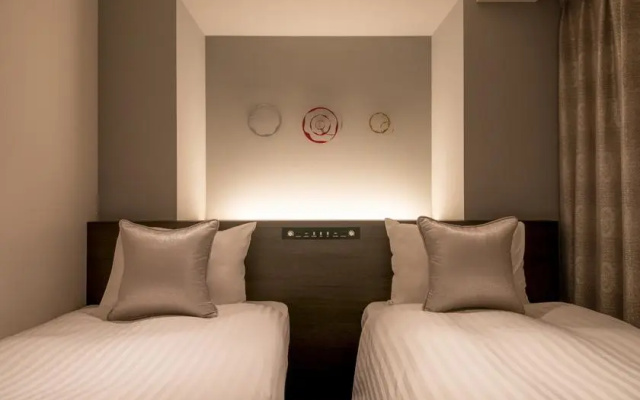 Moderate Twin room (트윈 침대 2개) 사진 4