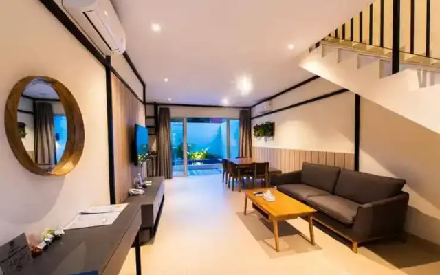 Woda Villa & Spa