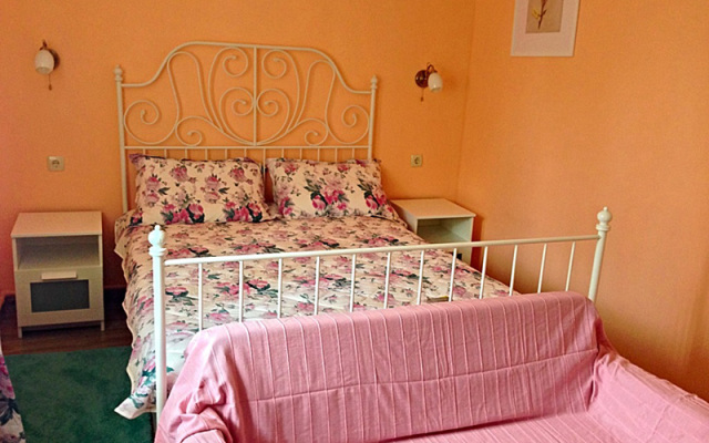 Olga Guest House