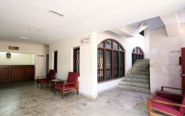 KTDC Tamarind Kannur