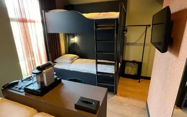 Hotel Nicolaas Witsen