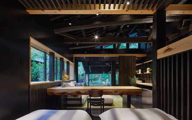 (Hiiro No Ma) Japanese-Style room 사진 1