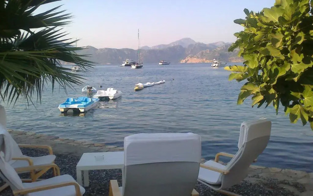 Tamara Beach Konuk Evi