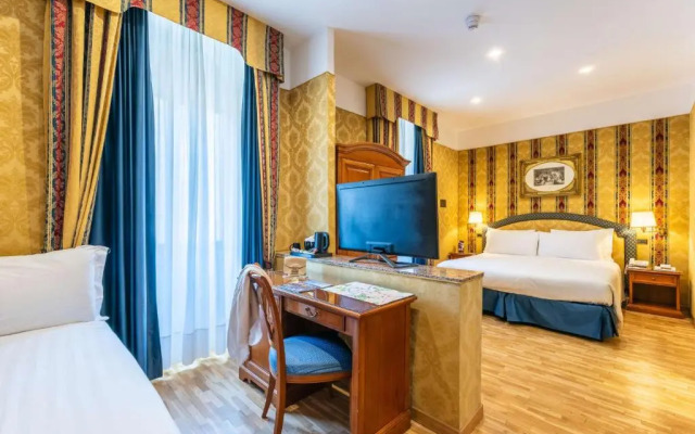 Hotel Raffaello, Sure Hotel Collection by Best Western