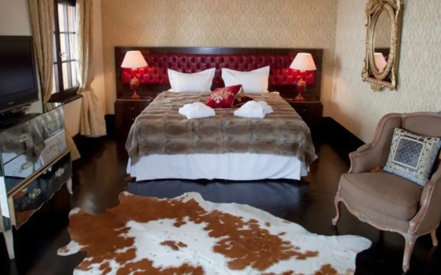 L.Raphael Chalet Verbier
