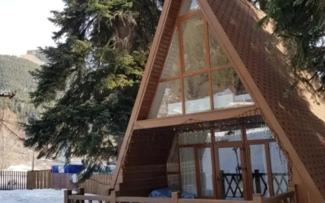 Dream House Aparthotel