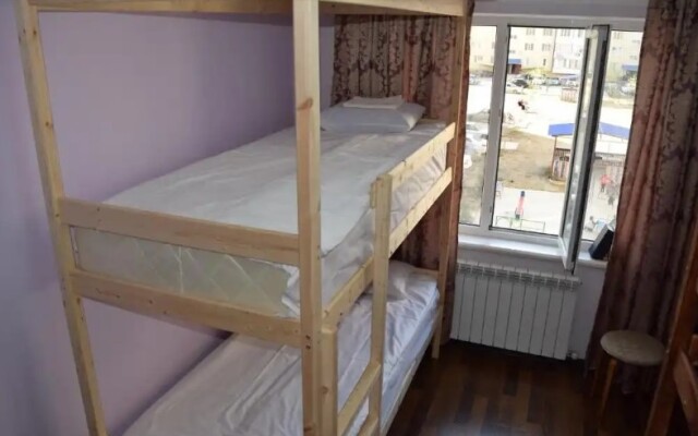 Na Stalina Hostel