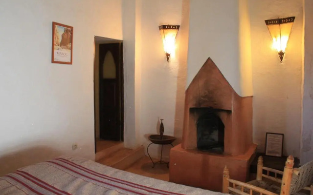 Riad Cascades d'Ouzoud