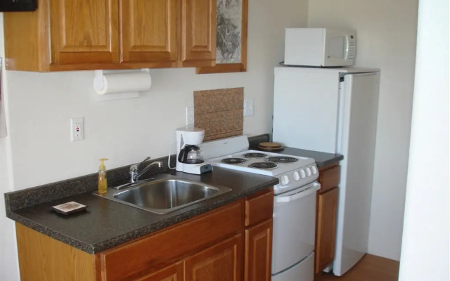 Xanadu Ranch GetAway