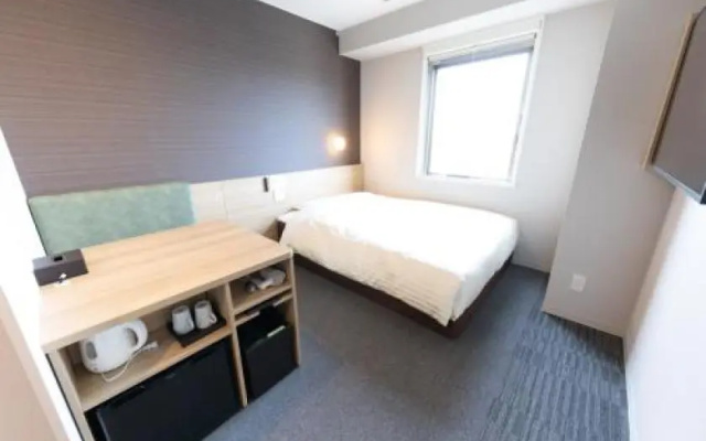 Extra Double room (풀 더블 침대) 사진 1