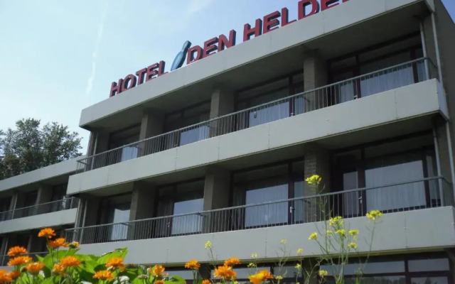 Hotel Den Helder