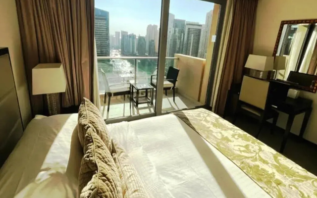 Address Dubai Marina Residences