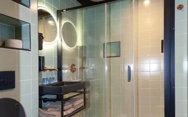 Hotel Nicolaas Witsen