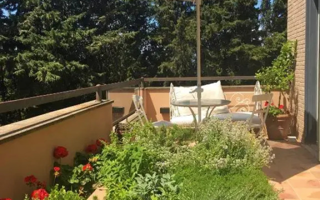 B&B Villino Ada