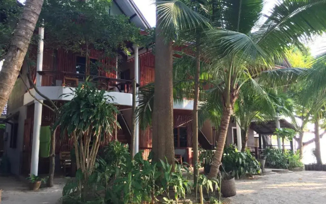 Big Fish Resort Koh Tao
