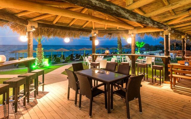 Grand Hotel Porto Zoro