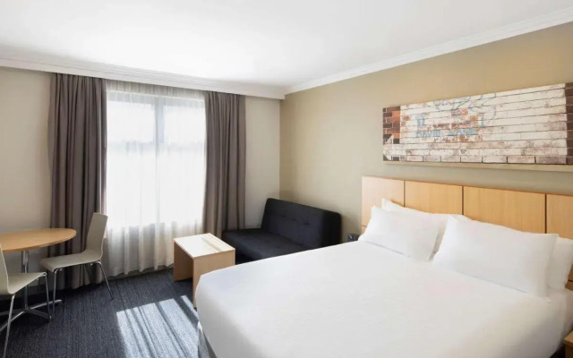 Sebel Martin Place Hotel