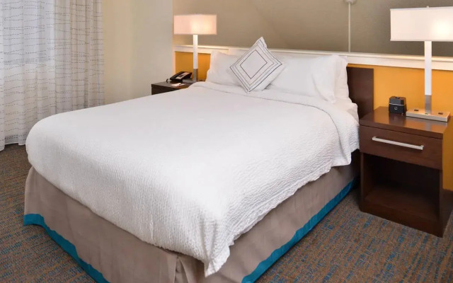 Residence Inn by Marriott Boise Downtown/University