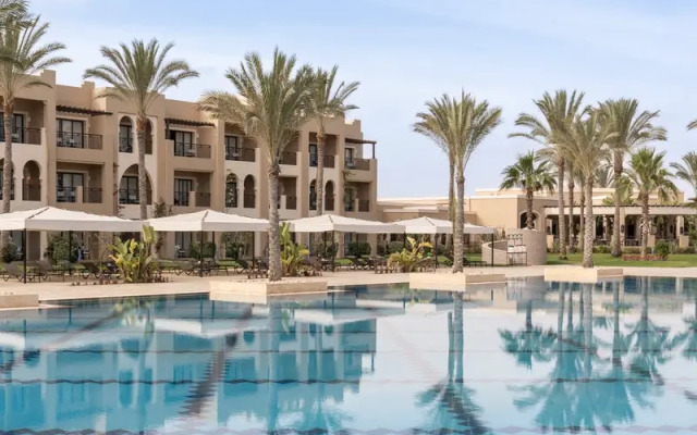 Jaz Oriental Resort