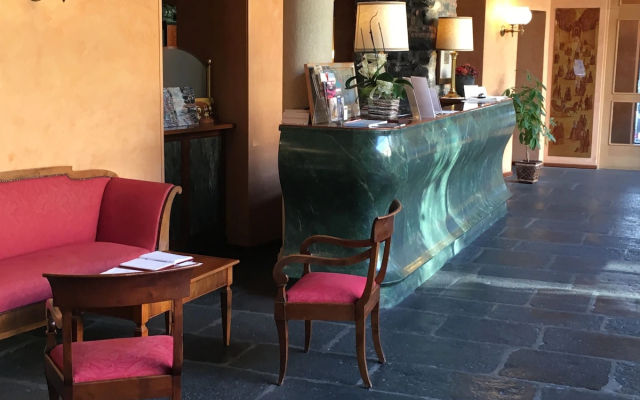Albergo Le Due Corti