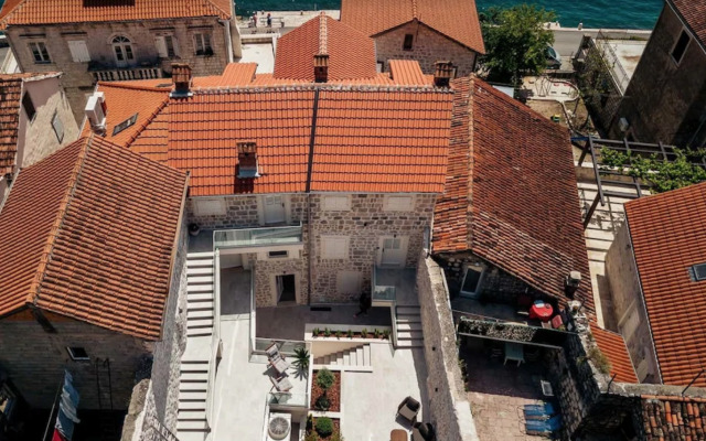 Hotel Nauta Perast	