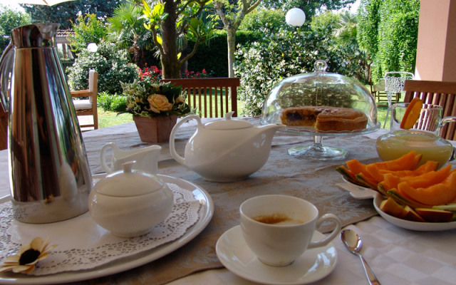 Bed & Breakfast Il Casale