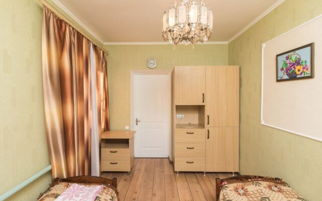 Alexandria Guest House