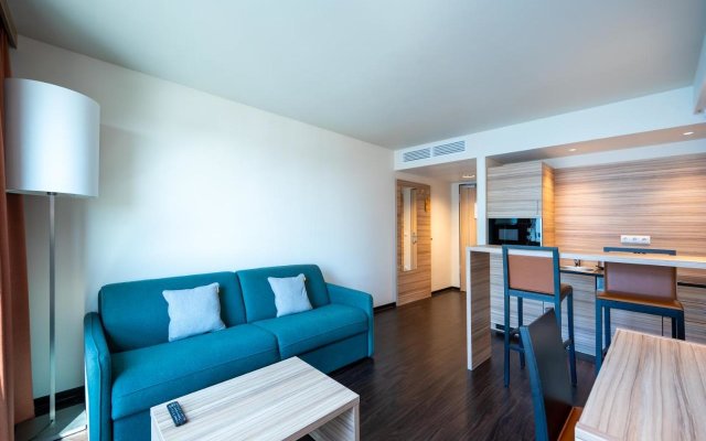 Staycity Aparthotels, Heidelberg