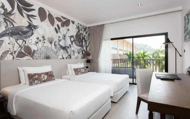 Deevana Plaza Krabi Aonang