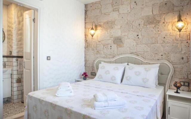 Kybele Suites Alaçatı