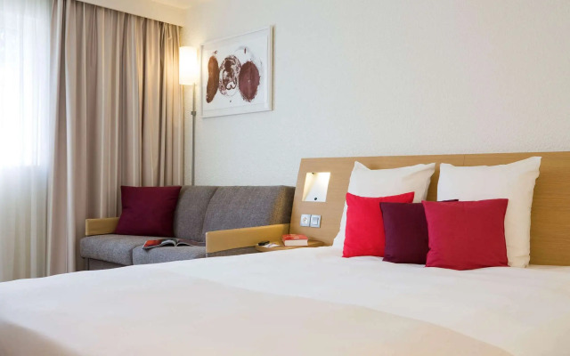 Hotel Novotel Rouen Sud