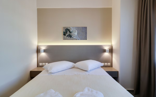Athens Comfort Suites & Apartments