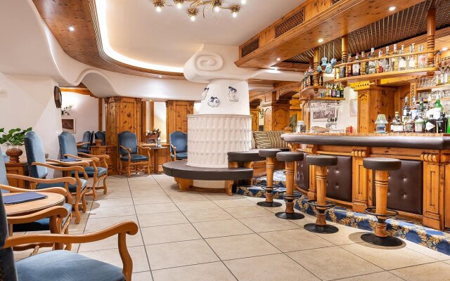 Hotel Belvedere